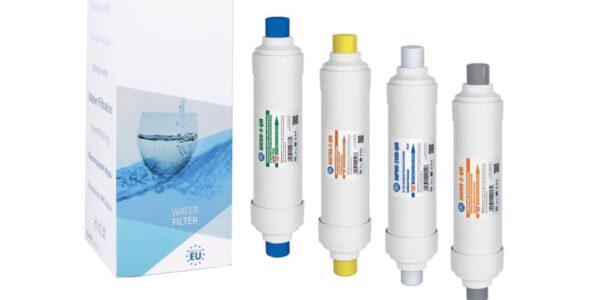 Aquafilter vízszűrő